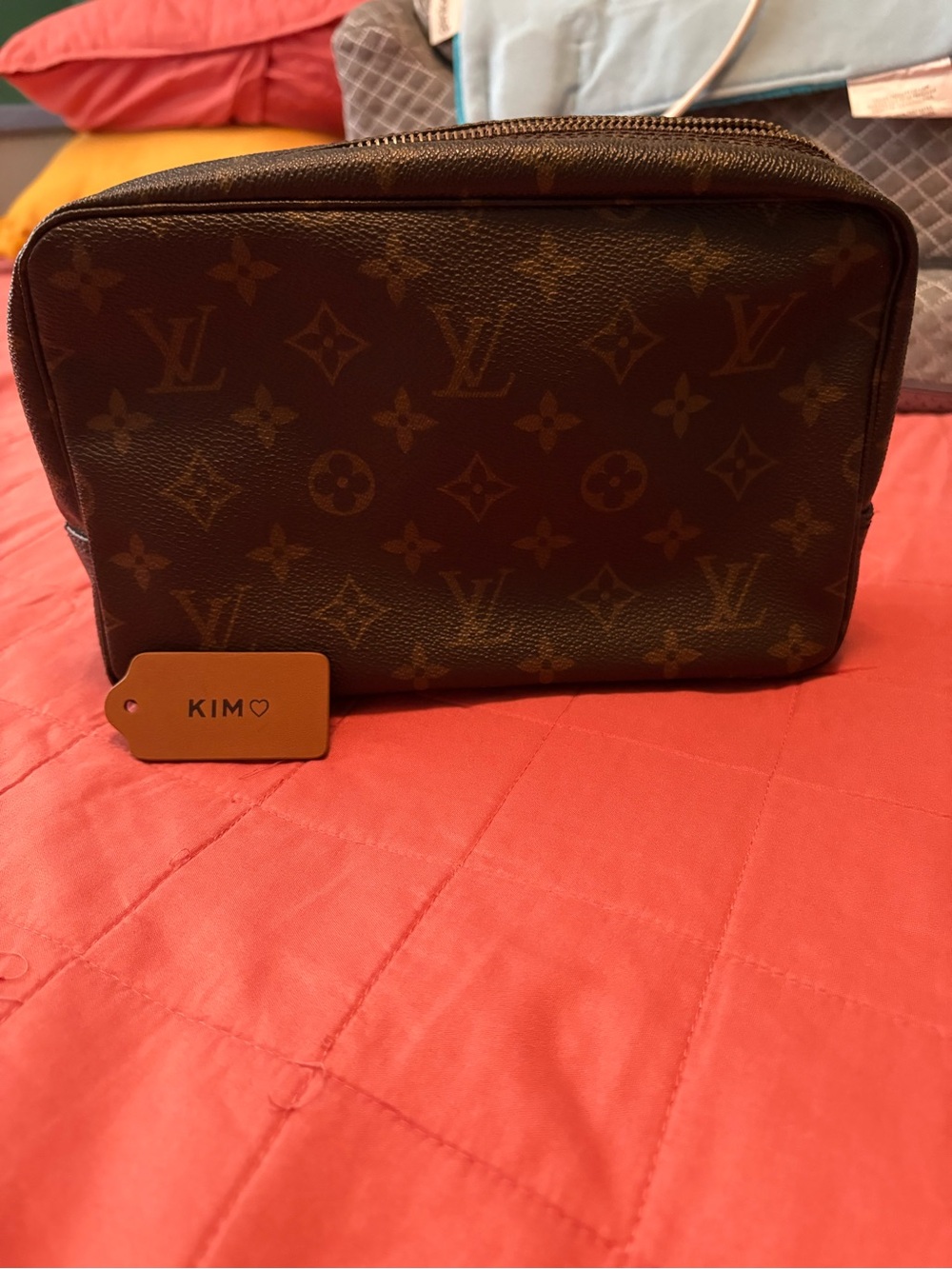 Louis Vuitton Trousse 28